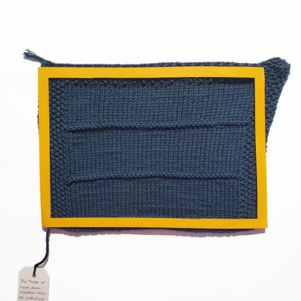 Cool Wool Superbig Strickprobe